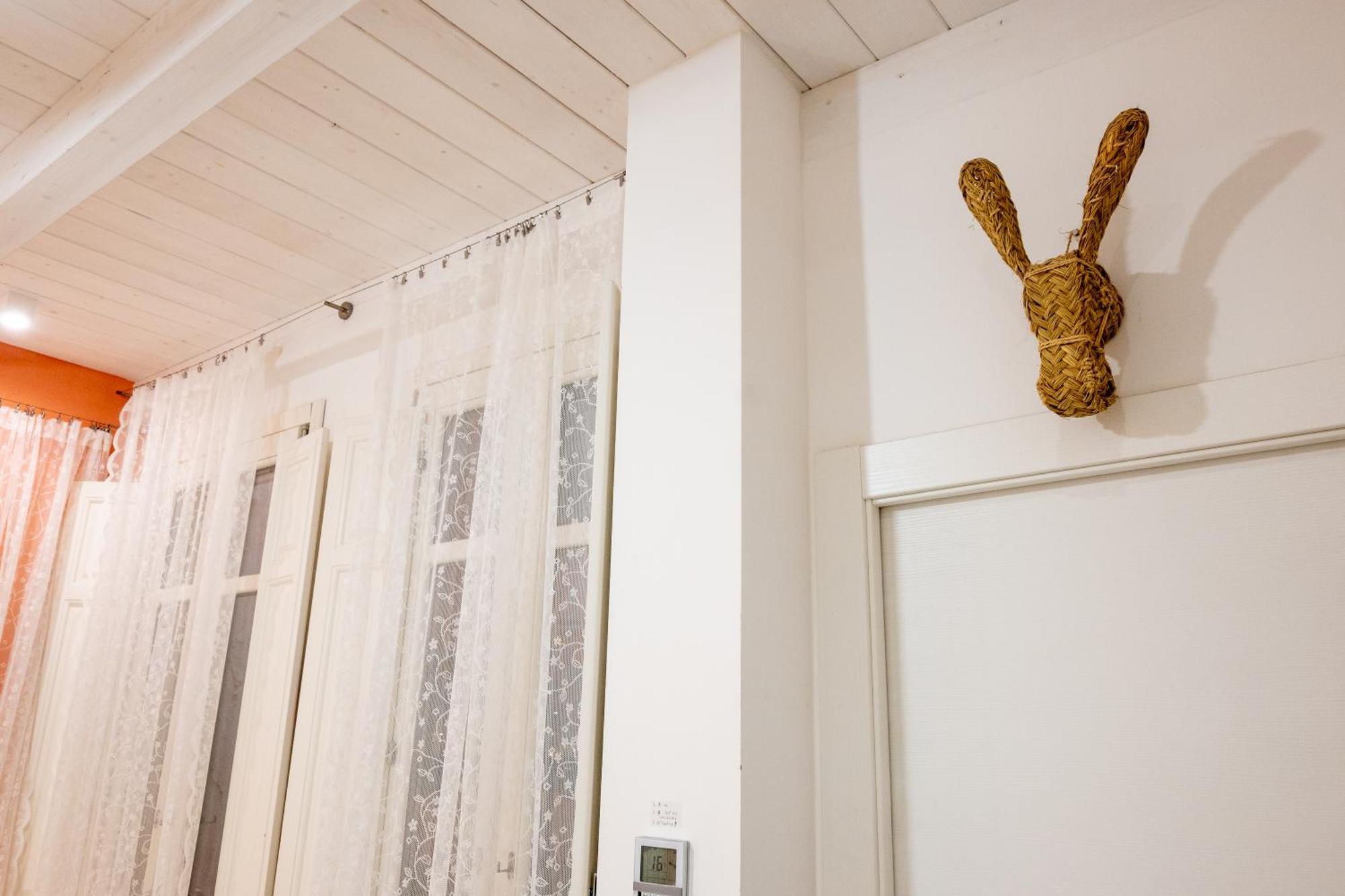 Zenflamingo Mini Monolocale Apartment Cagliari Bagian luar foto